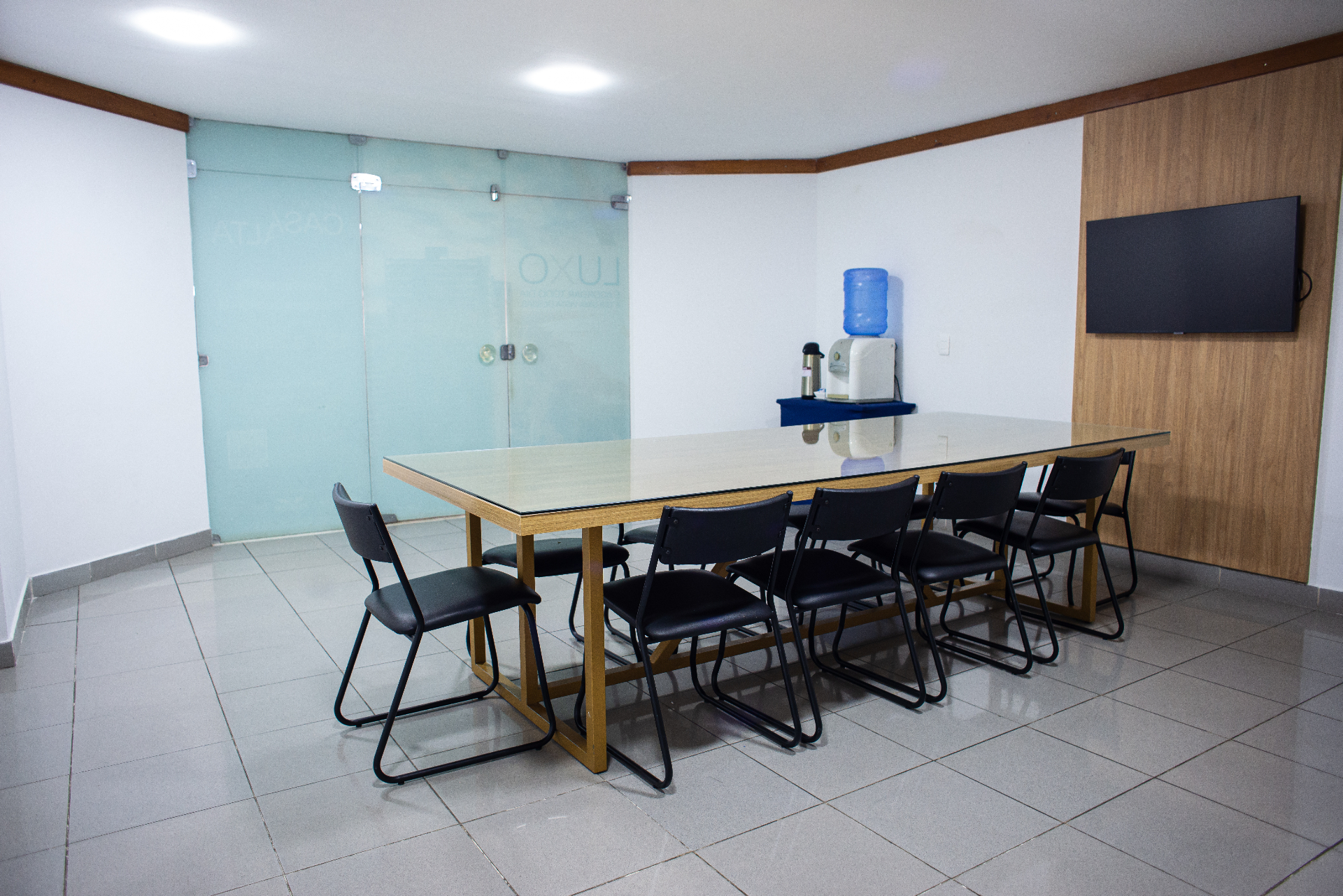 Sala de reunião 2